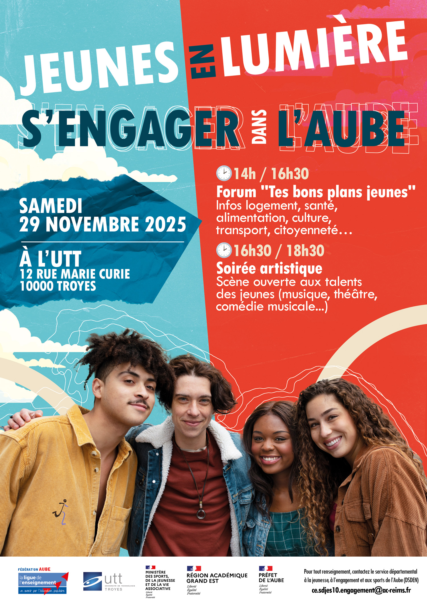 Forum tes bons plans jeunes Forum tes bons plans jeunes